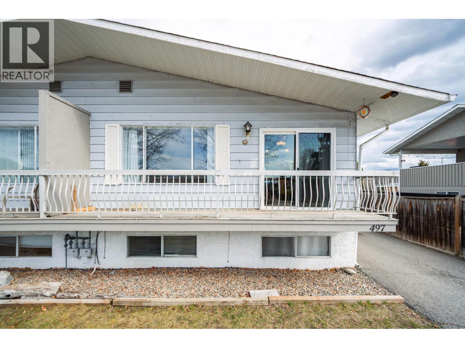 495-497 Gramiak Road, Kelowna, British Columbia  V1X 1K4 - Photo 2 - 10380210