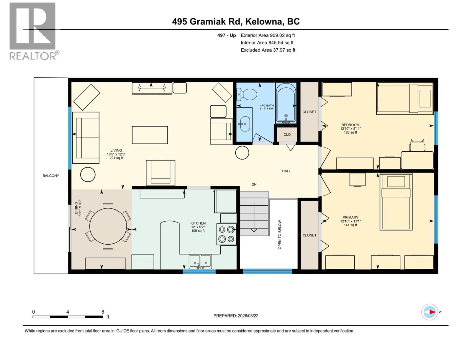 495-497 Gramiak Road, Kelowna, British Columbia  V1X 1K4 - Photo 86 - 10380210
