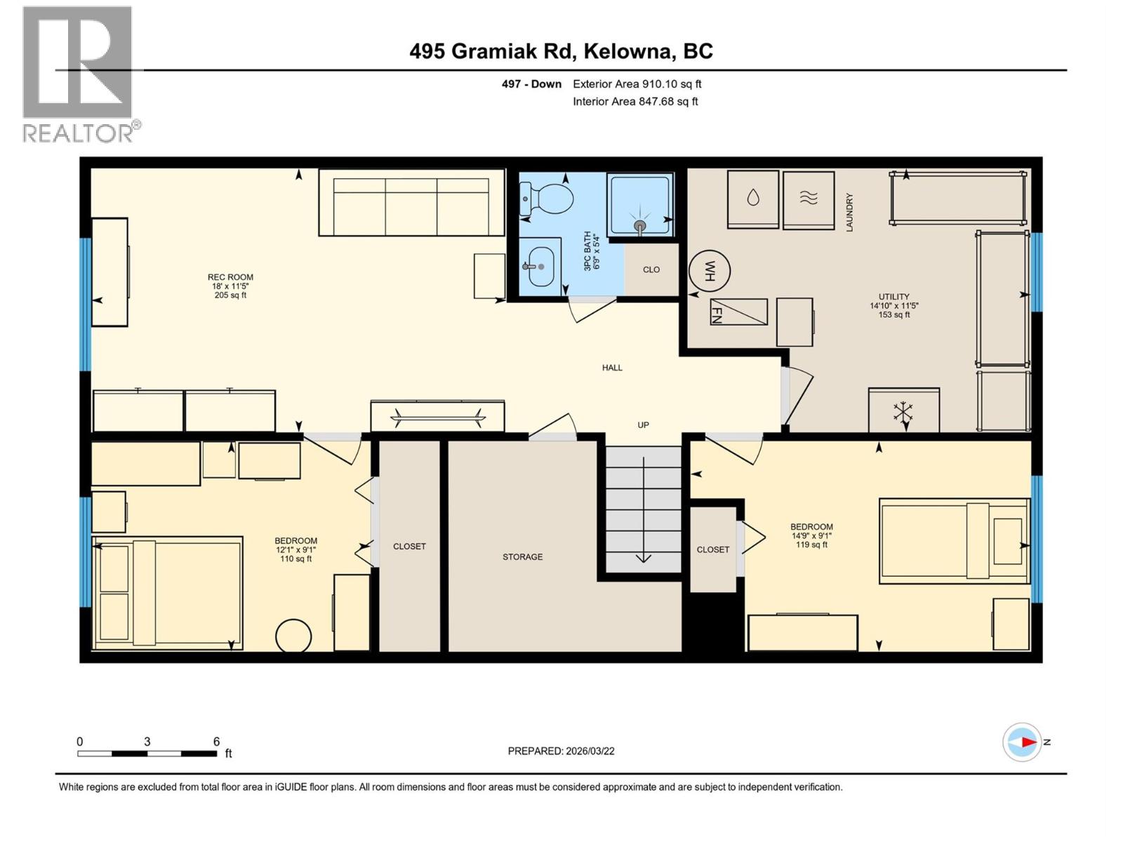495-497 Gramiak Road, Kelowna, British Columbia  V1X 1K4 - Photo 87 - 10380210