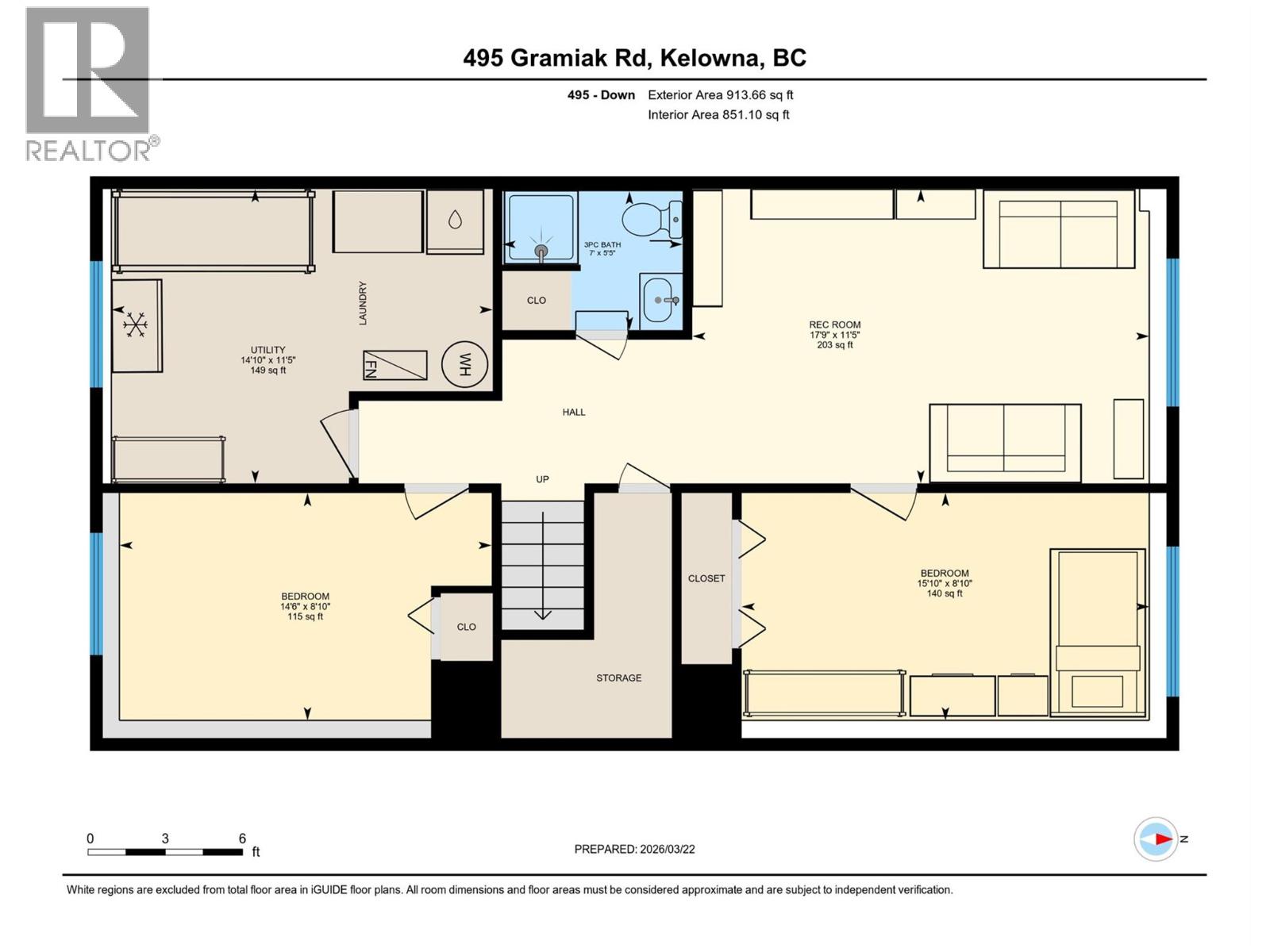 495-497 Gramiak Road, Kelowna, British Columbia  V1X 1K4 - Photo 84 - 10380210