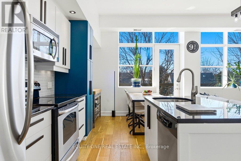 203 - 345 St Denis Street, Ottawa, Ontario  K1L 5J1 - Photo 11 - X12917050