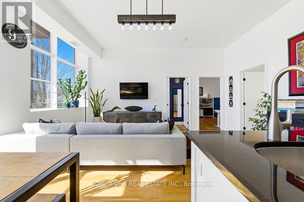 203 - 345 St Denis Street, Ottawa, Ontario  K1L 5J1 - Photo 15 - X12917050