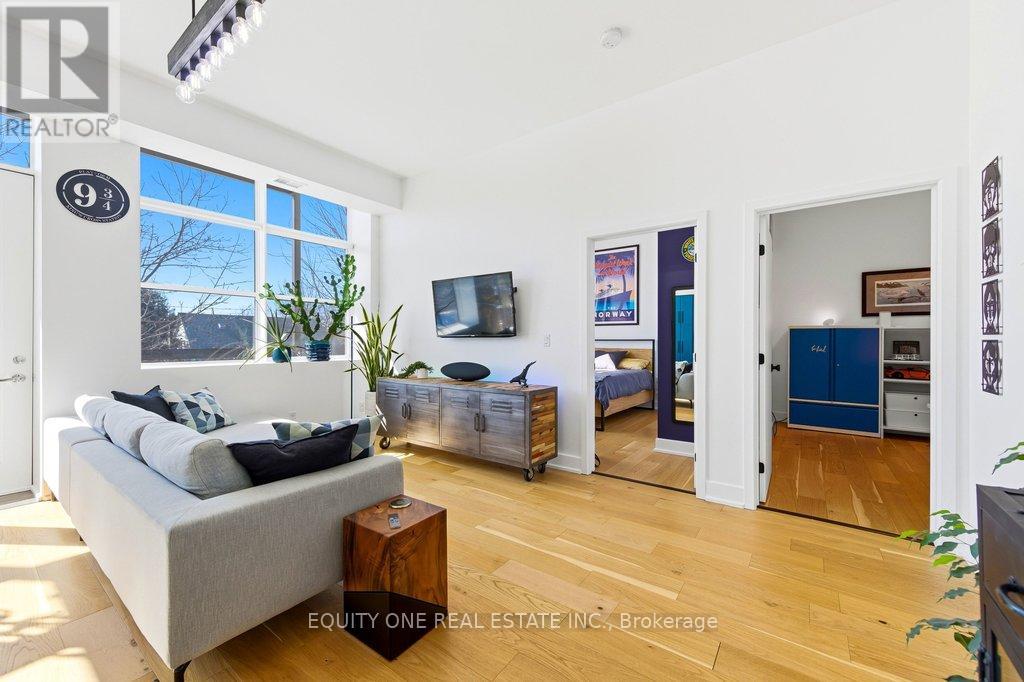 203 - 345 St Denis Street, Ottawa, Ontario  K1L 5J1 - Photo 16 - X12917050