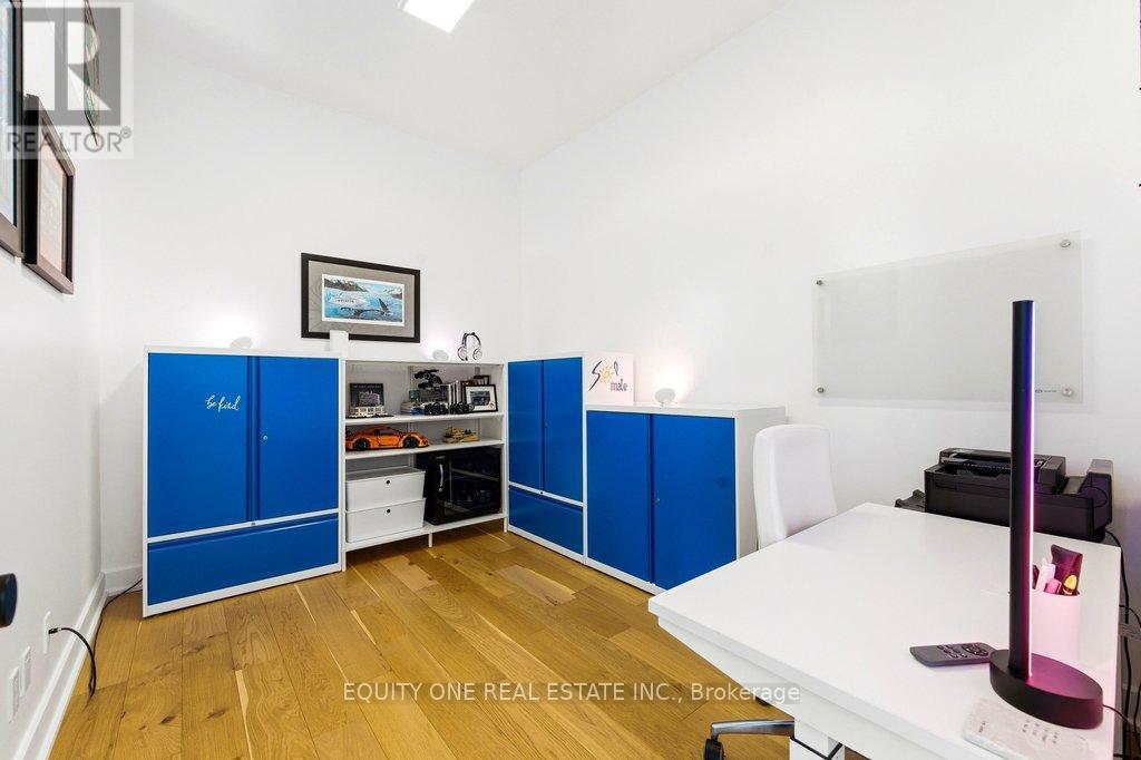 203 - 345 St Denis Street, Ottawa, Ontario  K1L 5J1 - Photo 22 - X12917050