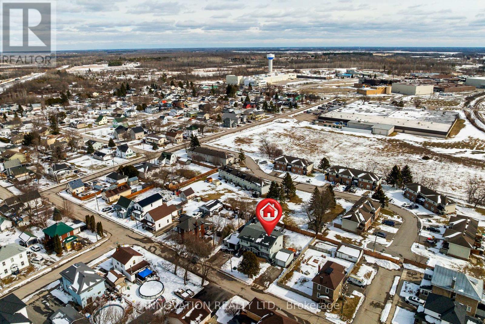 19 Thomas Street, Smiths Falls, Ontario  K7A 3E3 - Photo 2 - X12917090