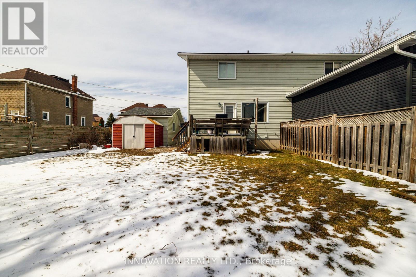 19 Thomas Street, Smiths Falls, Ontario  K7A 3E3 - Photo 36 - X12917090