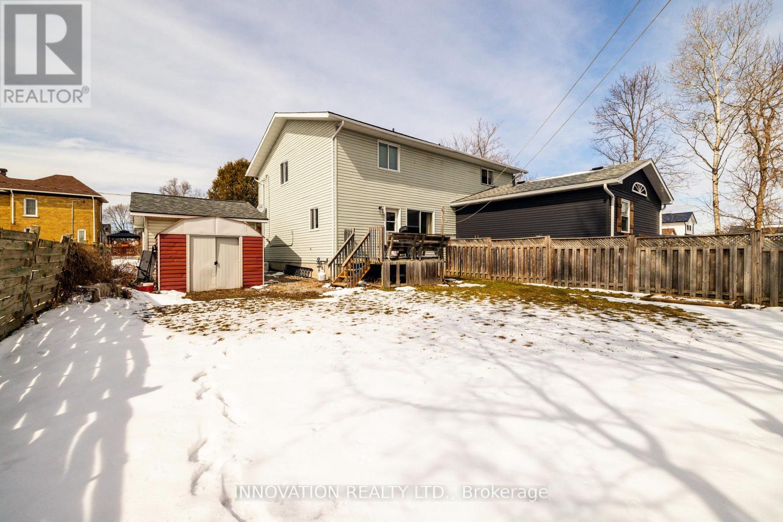 19 Thomas Street, Smiths Falls, Ontario  K7A 3E3 - Photo 37 - X12917090