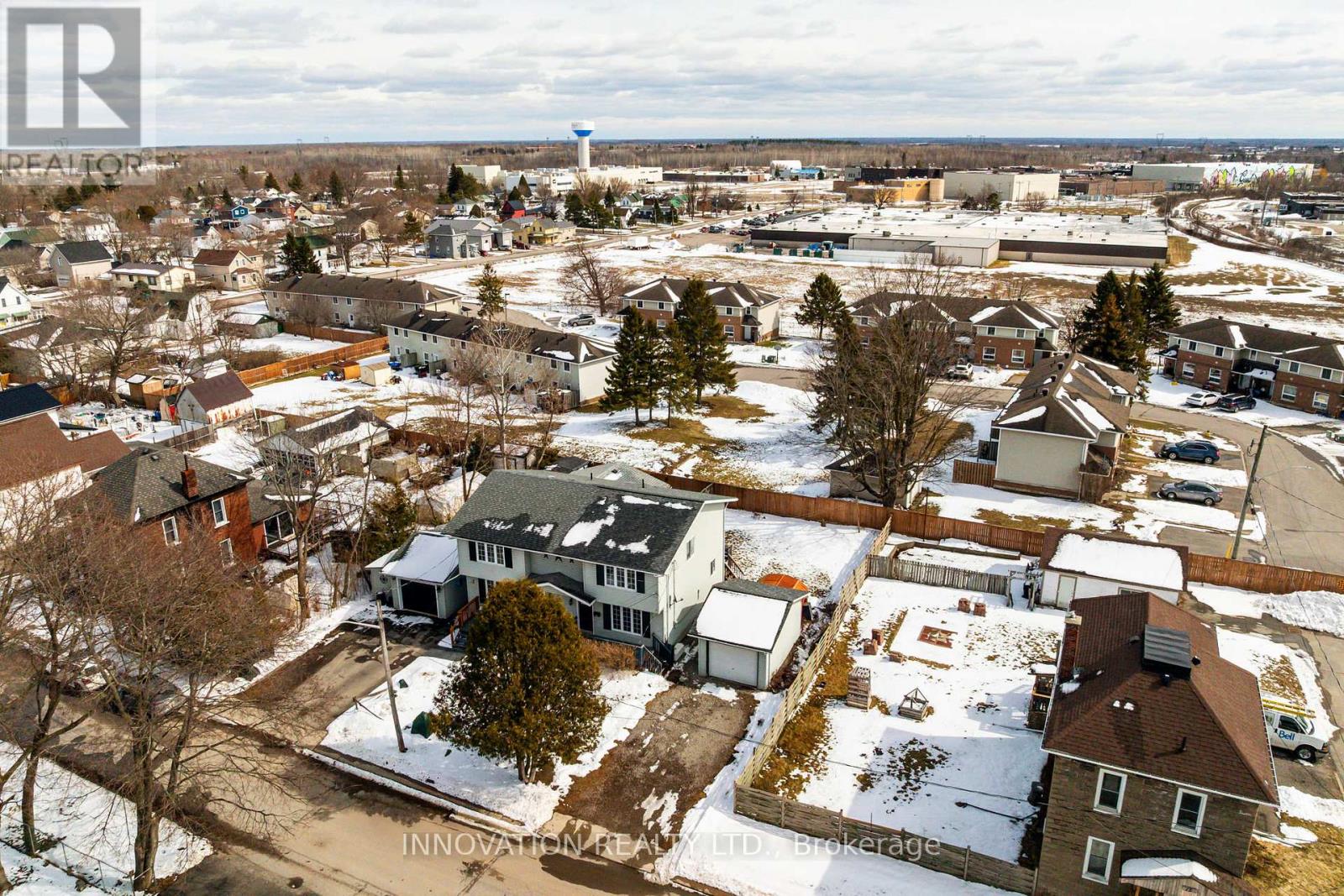 19 Thomas Street, Smiths Falls, Ontario  K7A 3E3 - Photo 4 - X12917090