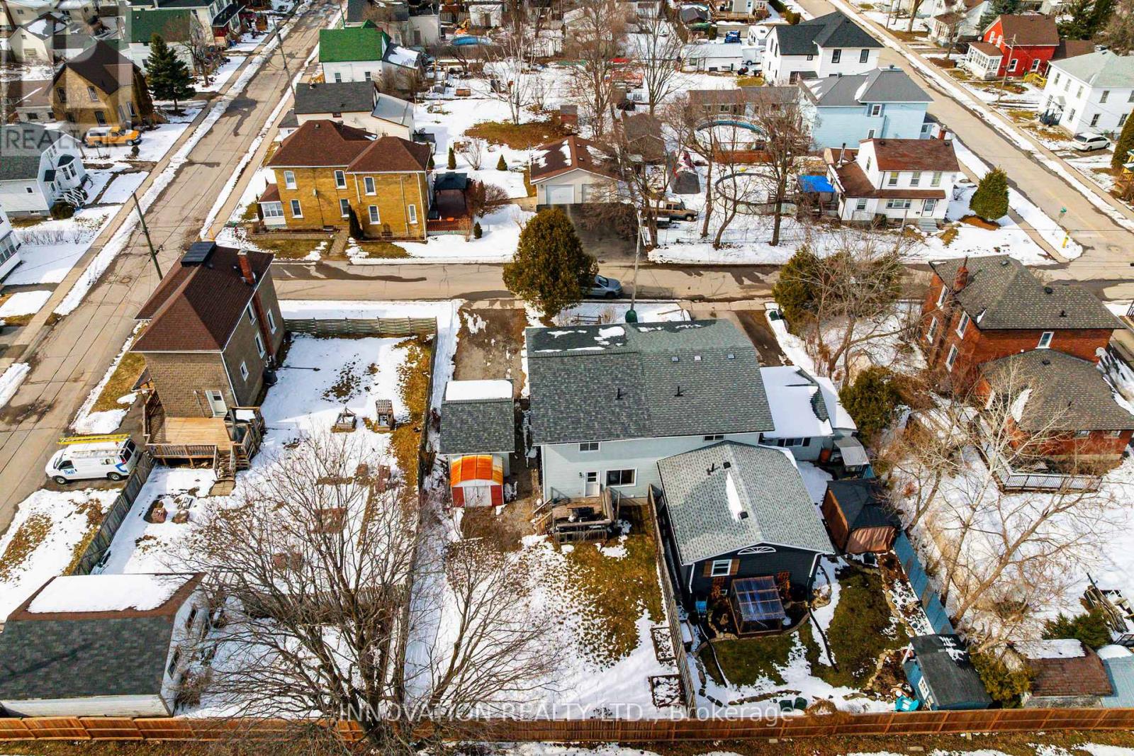 19 Thomas Street, Smiths Falls, Ontario  K7A 3E3 - Photo 40 - X12917090