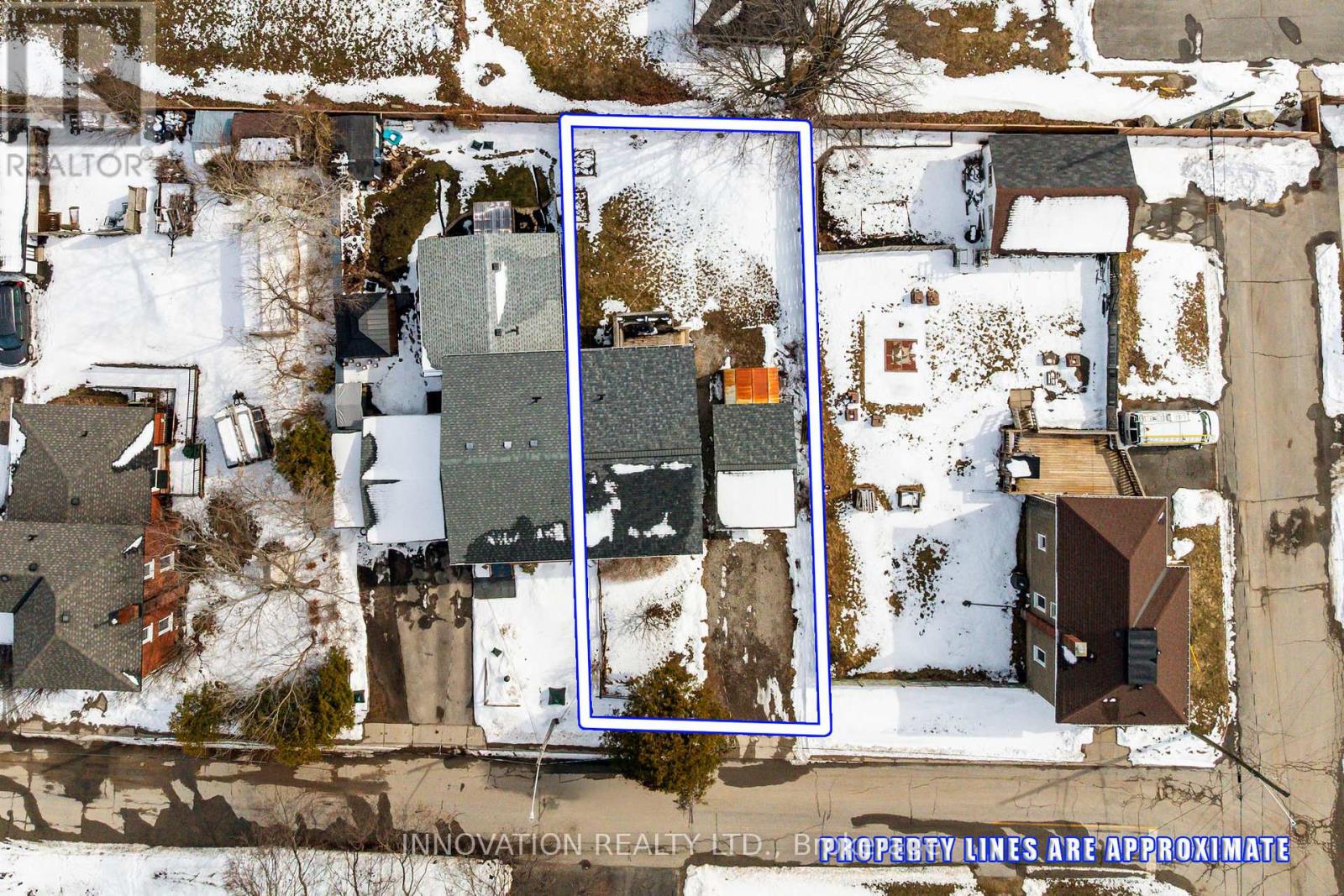 19 Thomas Street, Smiths Falls, Ontario  K7A 3E3 - Photo 42 - X12917090