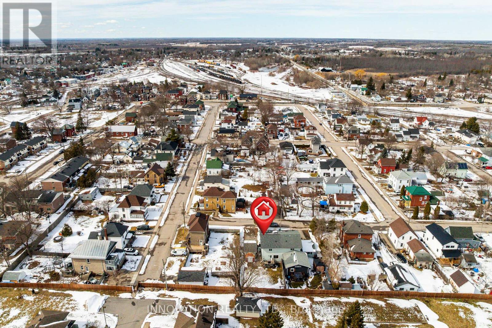 19 Thomas Street, Smiths Falls, Ontario  K7A 3E3 - Photo 44 - X12917090