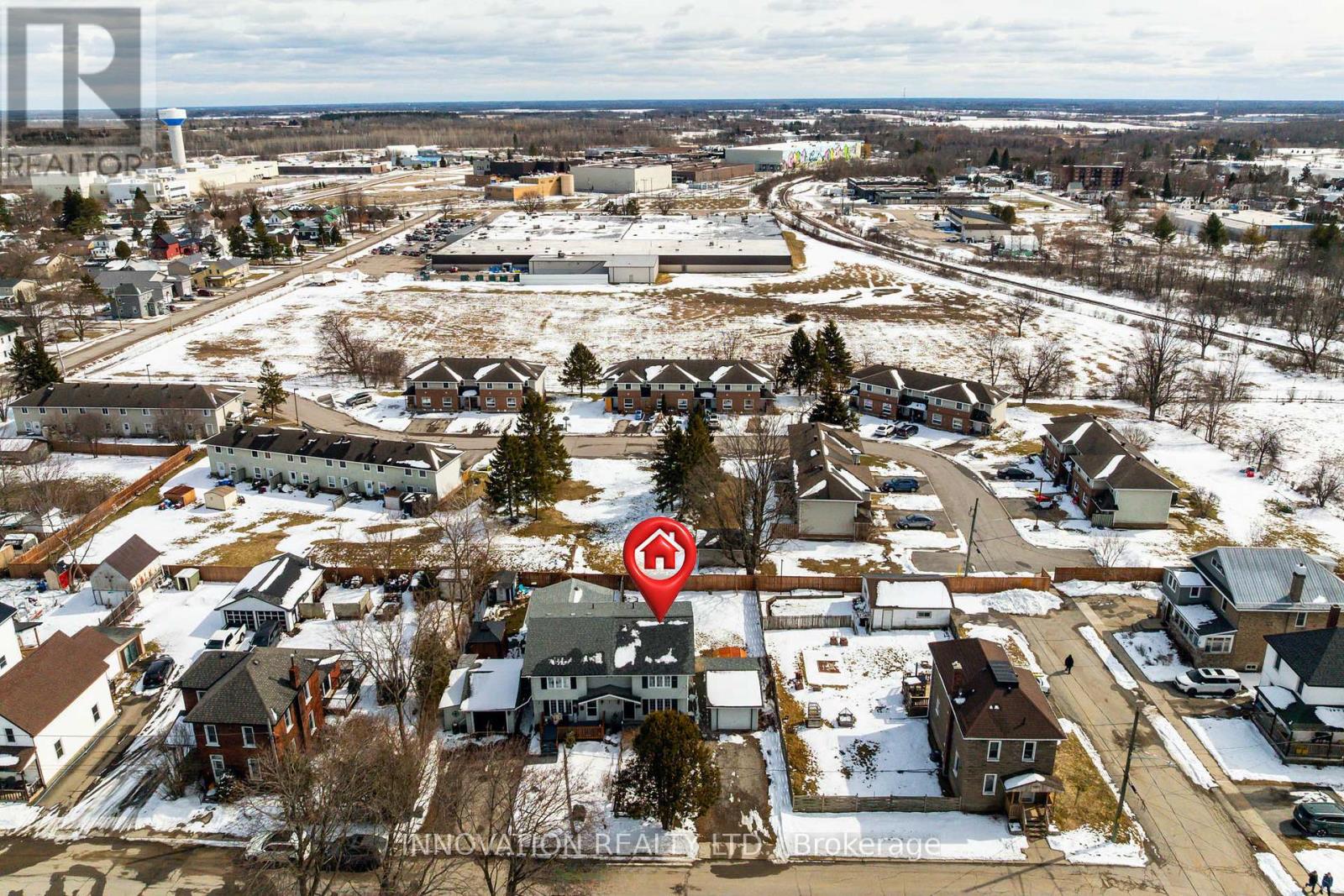 19 Thomas Street, Smiths Falls, Ontario  K7A 3E3 - Photo 45 - X12917090