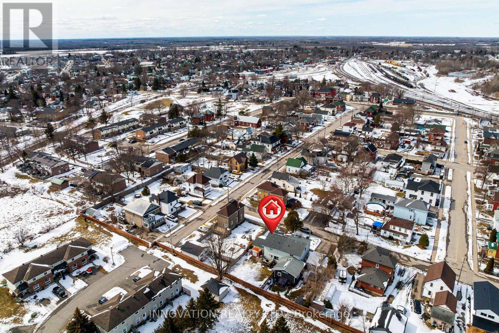 19 Thomas Street, Smiths Falls, Ontario  K7A 3E3 - Photo 46 - X12917090