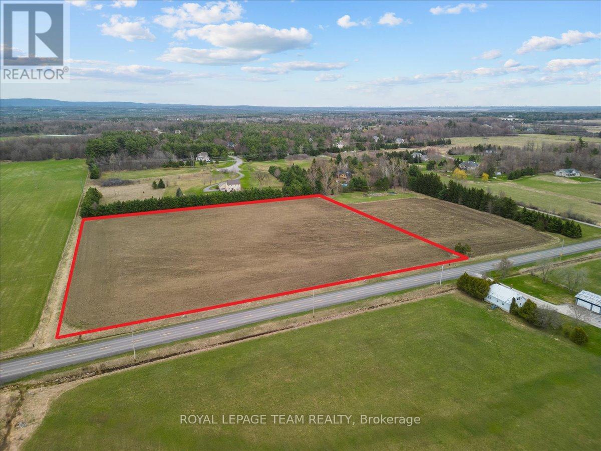 1982 MARCHURST ROAD, Ottawa, Ontario