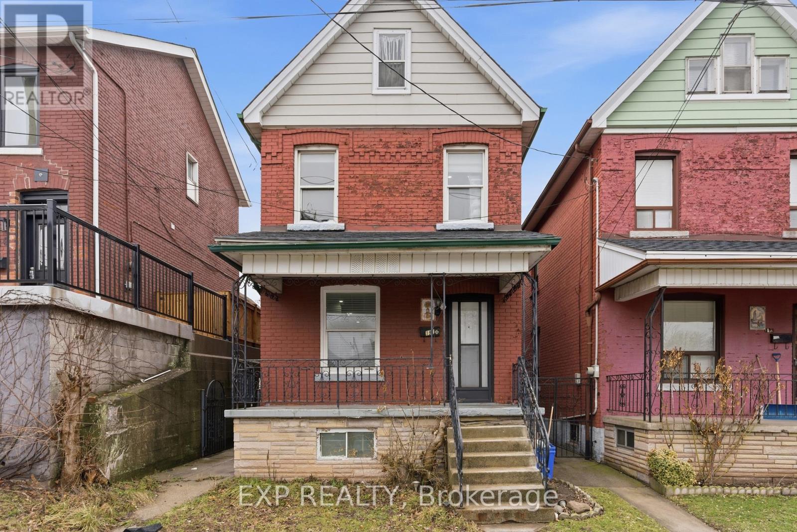 191 QUEEN STREET NORTH STREET S, Hamilton, Ontario