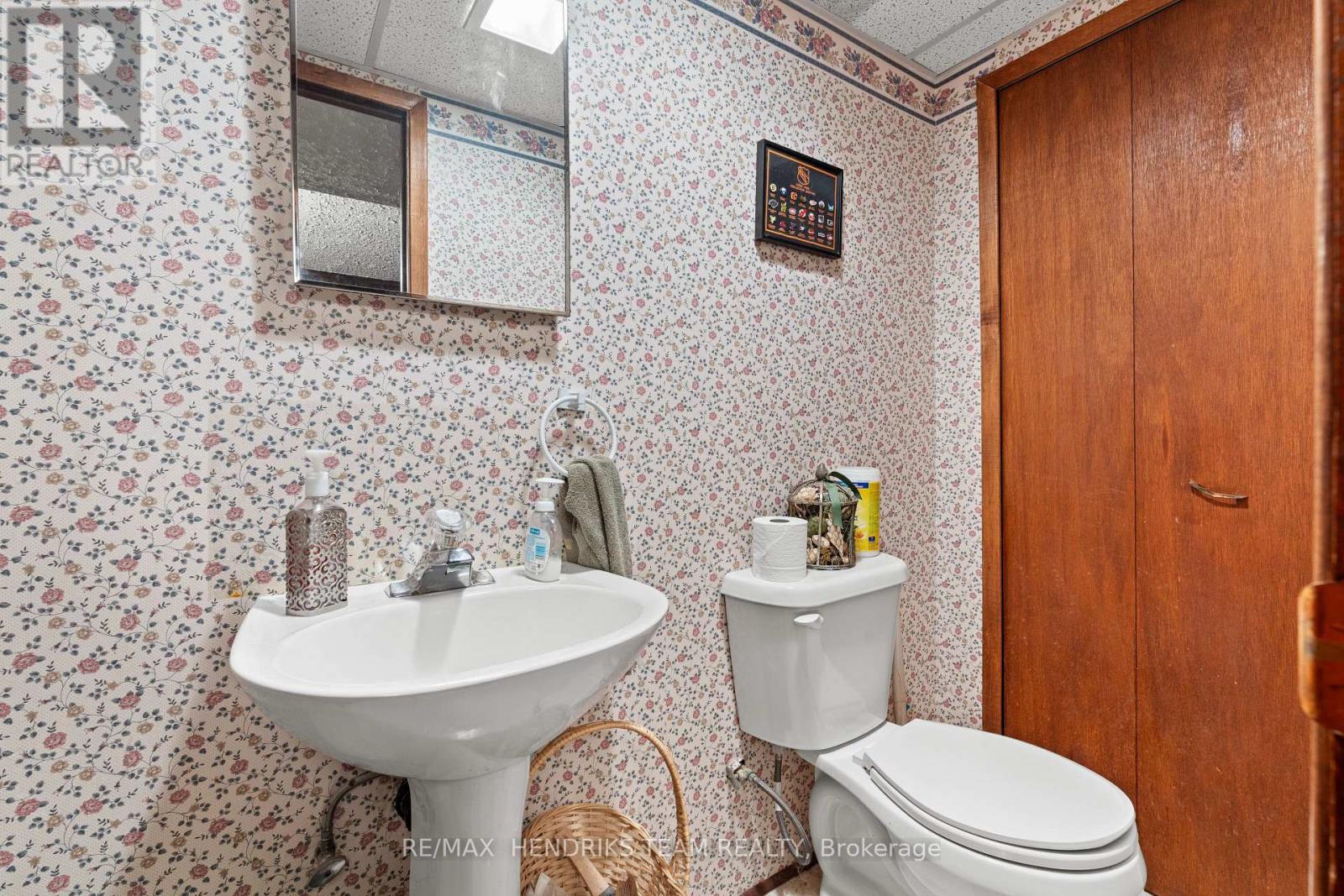 54 Grove Avenue, St. Catharines, Ontario  L2P 1E1 - Photo 20 - X12917074