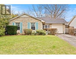 54 GROVE AVENUE, St. Catharines, Ontario