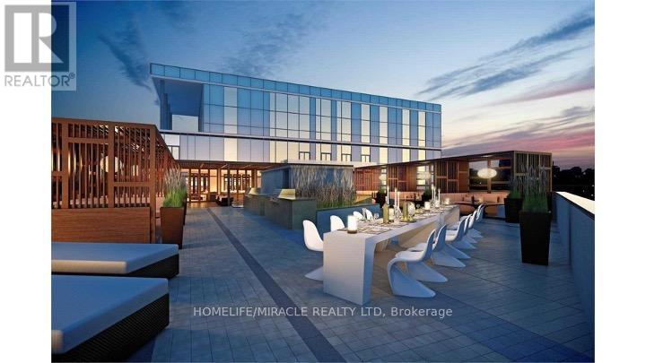 1604 - 352 Front Street, Toronto, Ontario  M5V 1B5 - Photo 13 - C12917094