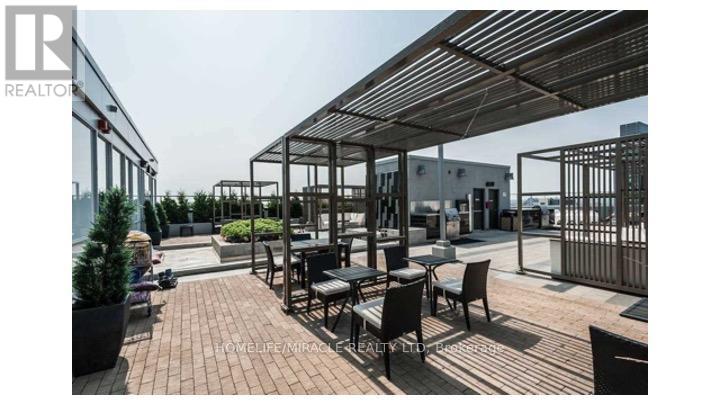 1604 - 352 Front Street, Toronto, Ontario  M5V 1B5 - Photo 14 - C12917094