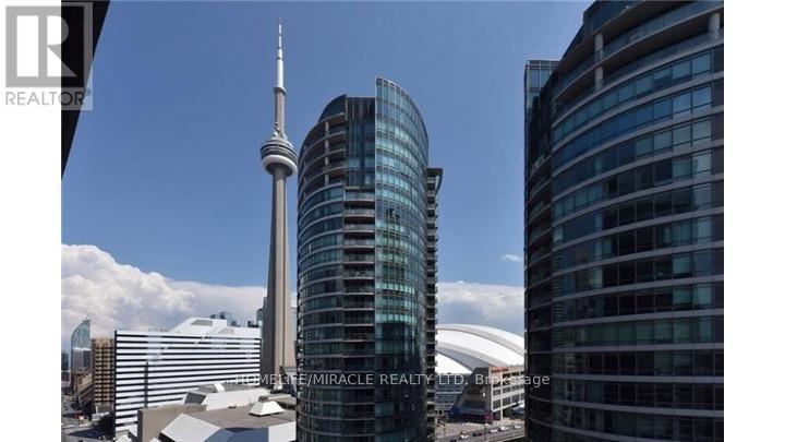 1604 - 352 Front Street, Toronto, Ontario  M5V 1B5 - Photo 27 - C12917094