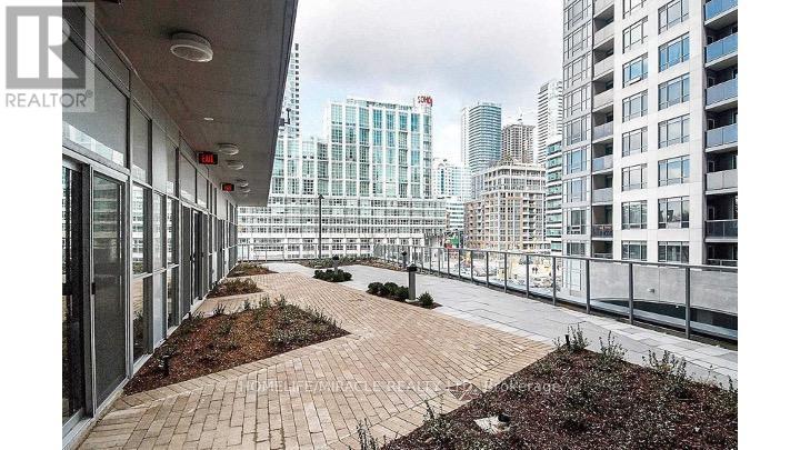 1604 - 352 Front Street, Toronto, Ontario  M5V 1B5 - Photo 28 - C12917094