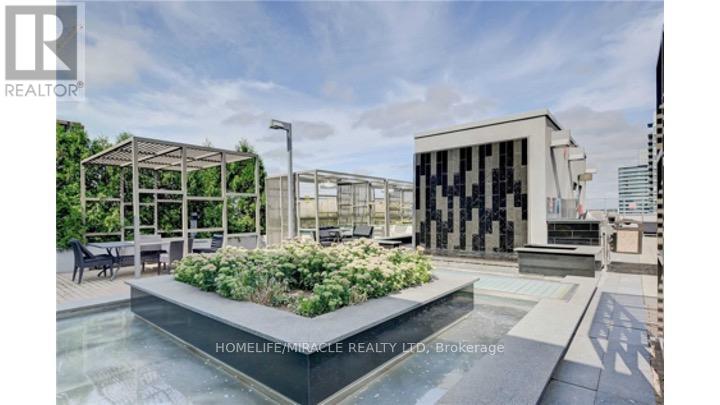 1604 - 352 Front Street, Toronto, Ontario  M5V 1B5 - Photo 6 - C12917094