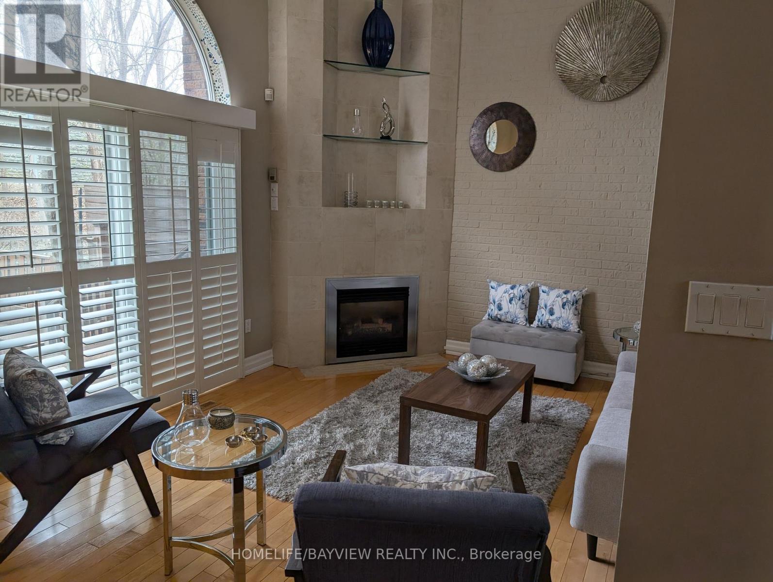 18 - 18 Oaken Gate Way, Toronto, Ontario  M2P 2A1 - Photo 11 - C12917130