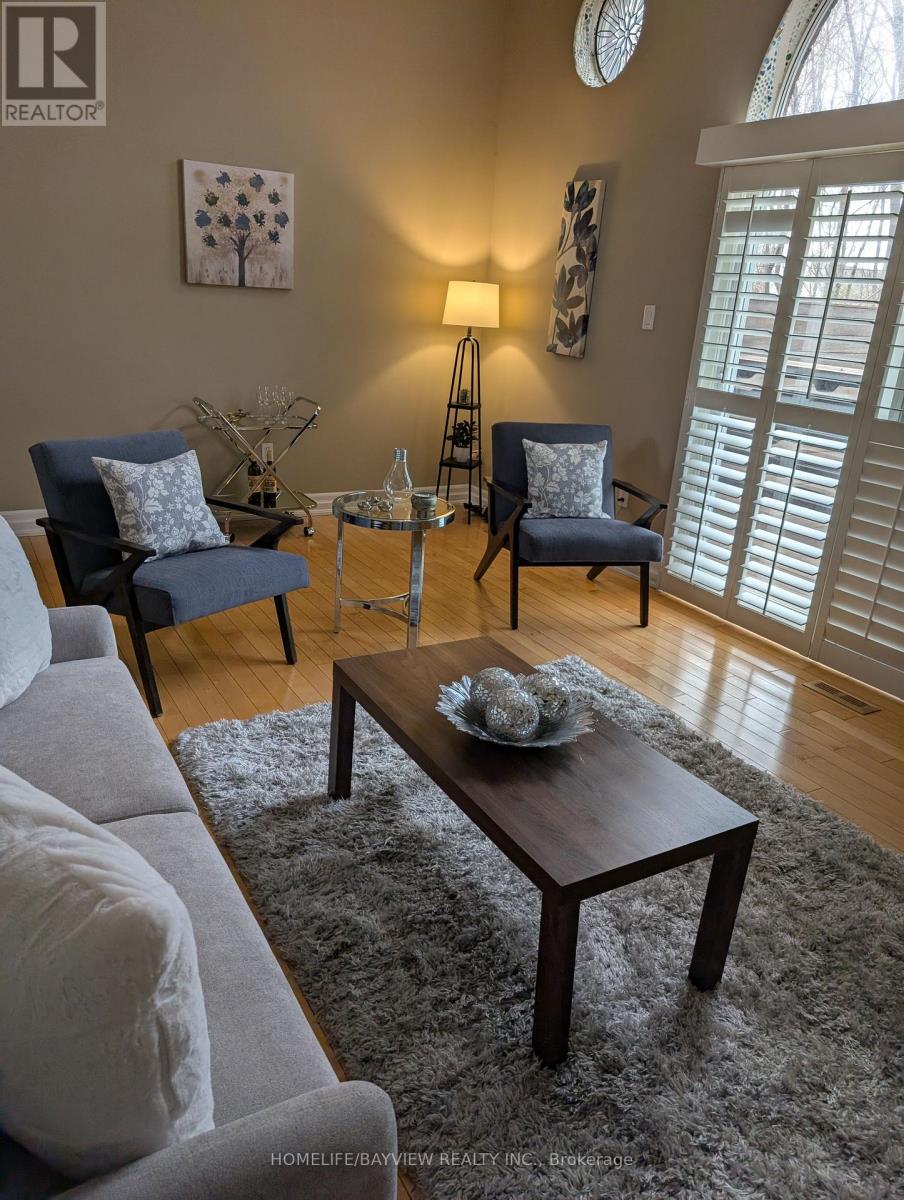 18 - 18 Oaken Gate Way, Toronto, Ontario  M2P 2A1 - Photo 13 - C12917130