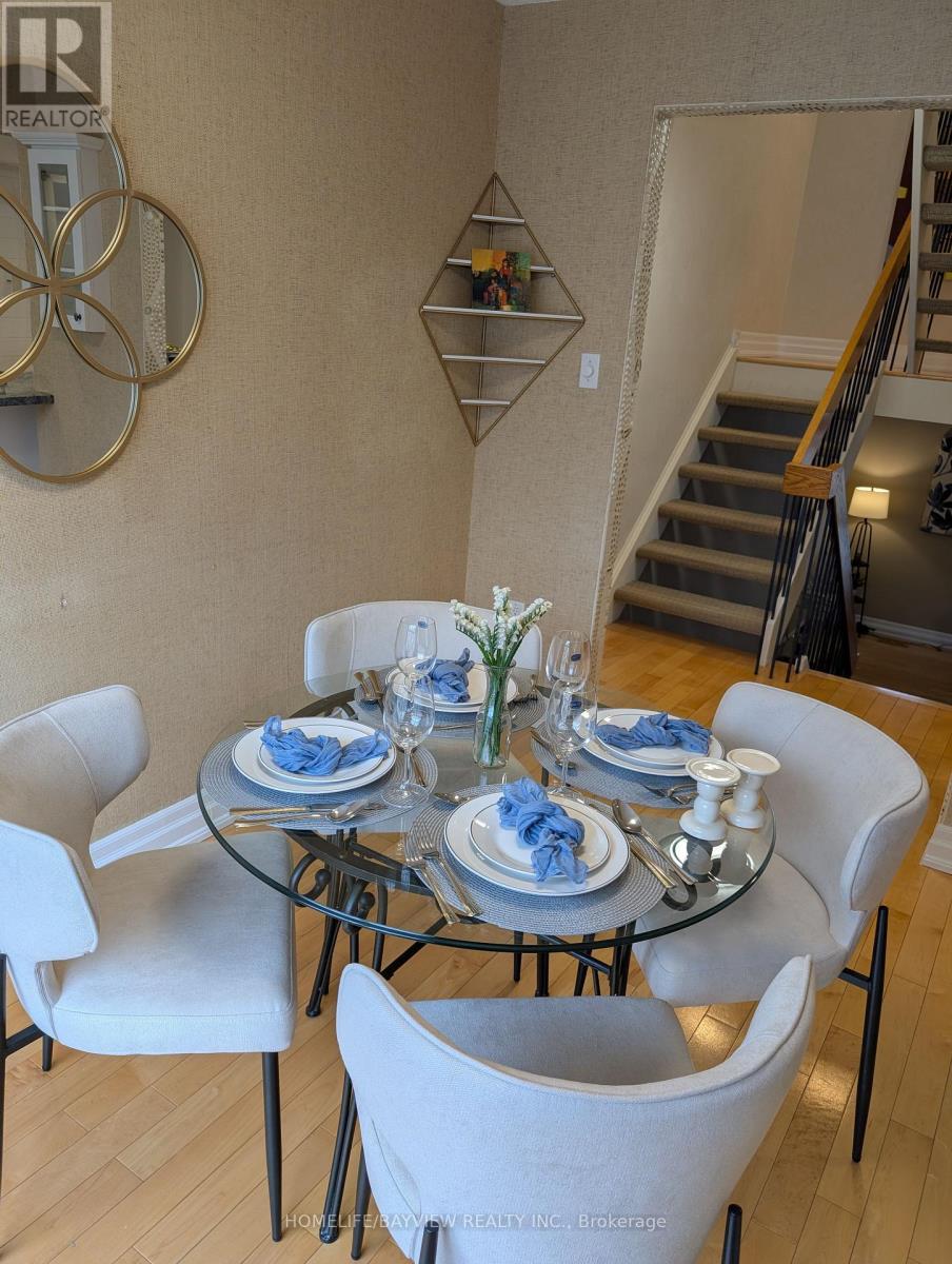 18 - 18 Oaken Gate Way, Toronto, Ontario  M2P 2A1 - Photo 16 - C12917130