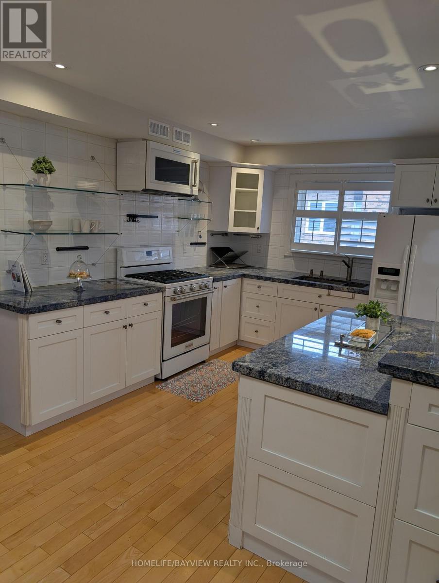 18 - 18 Oaken Gate Way, Toronto, Ontario  M2P 2A1 - Photo 18 - C12917130