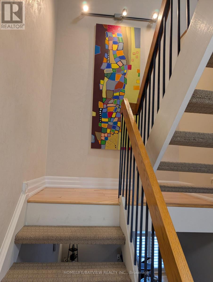 18 - 18 Oaken Gate Way, Toronto, Ontario  M2P 2A1 - Photo 24 - C12917130