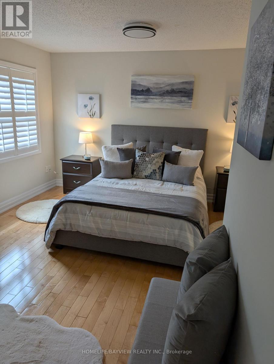 18 - 18 Oaken Gate Way, Toronto, Ontario  M2P 2A1 - Photo 25 - C12917130