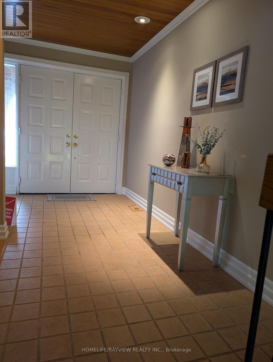 18 - 18 Oaken Gate Way, Toronto, Ontario  M2P 2A1 - Photo 3 - C12917130