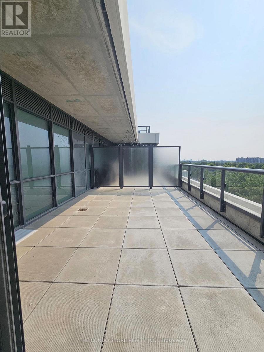 708 - 181 Sheppard Avenue E, Toronto, Ontario  M2N 0L9 - Photo 10 - C12917132