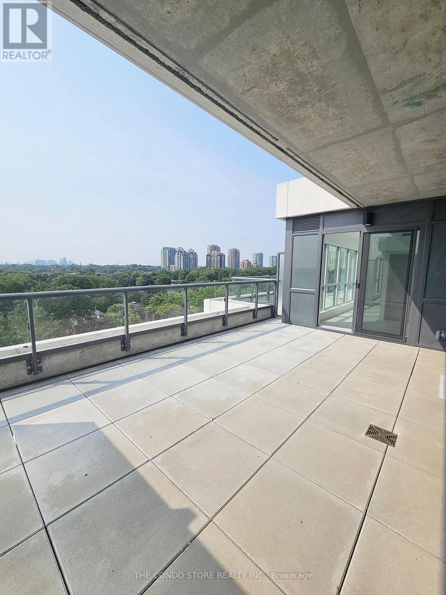 708 - 181 Sheppard Avenue E, Toronto, Ontario  M2N 0L9 - Photo 11 - C12917132