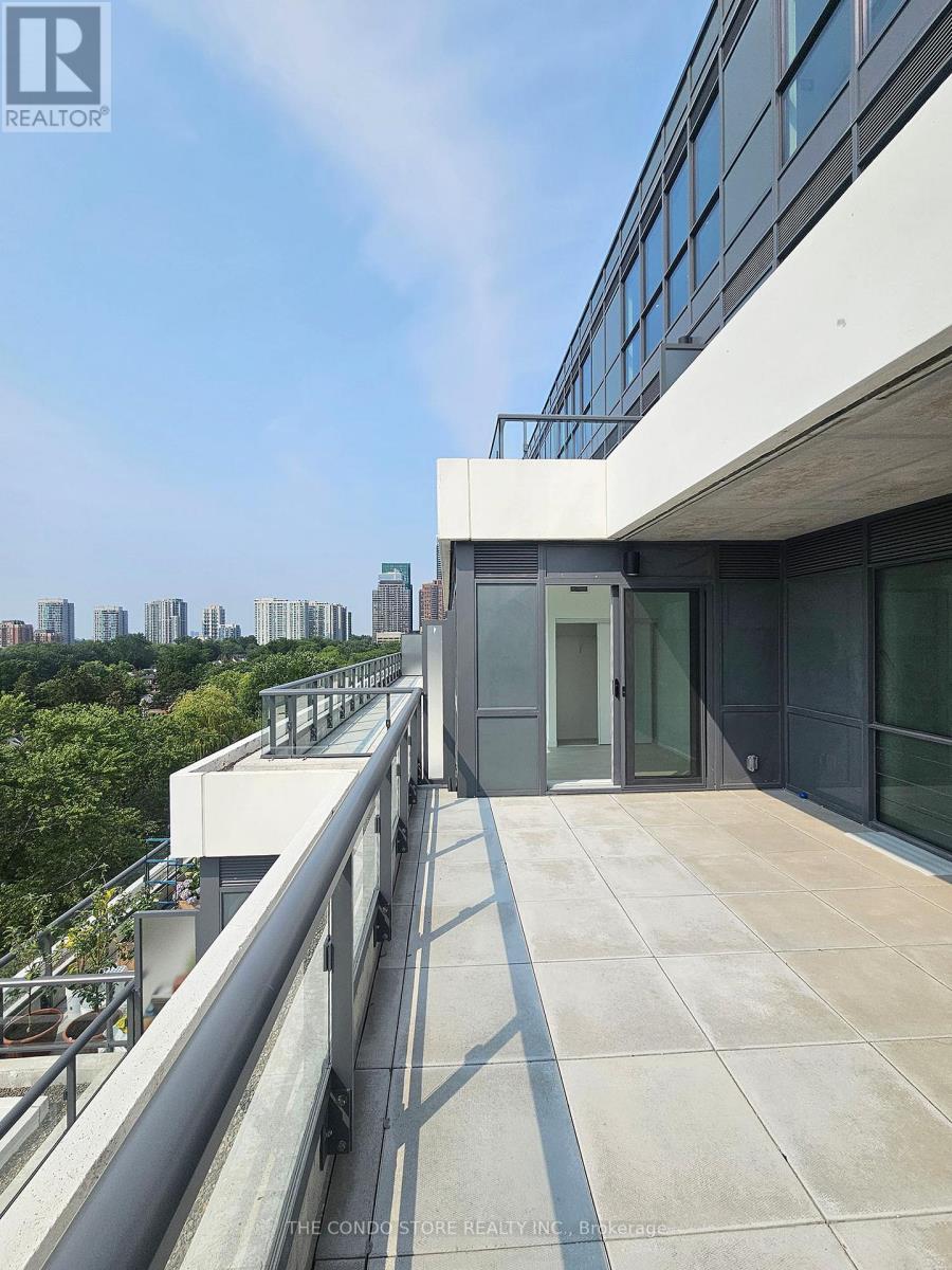 708 - 181 Sheppard Avenue E, Toronto, Ontario  M2N 0L9 - Photo 13 - C12917132