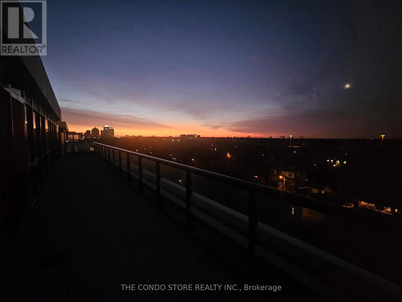 708 - 181 Sheppard Avenue E, Toronto, Ontario  M2N 0L9 - Photo 16 - C12917132