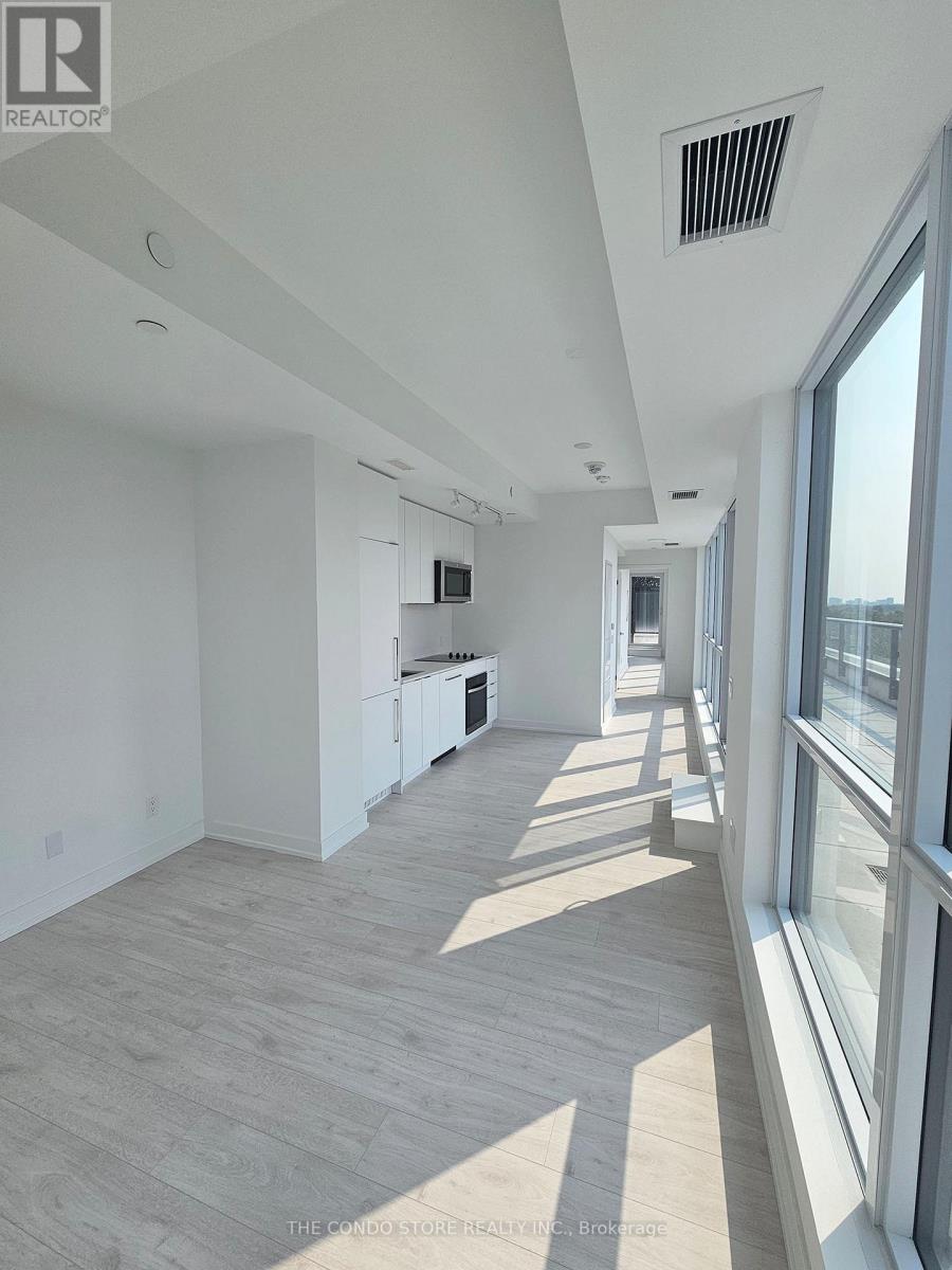 708 - 181 Sheppard Avenue E, Toronto, Ontario  M2N 0L9 - Photo 4 - C12917132