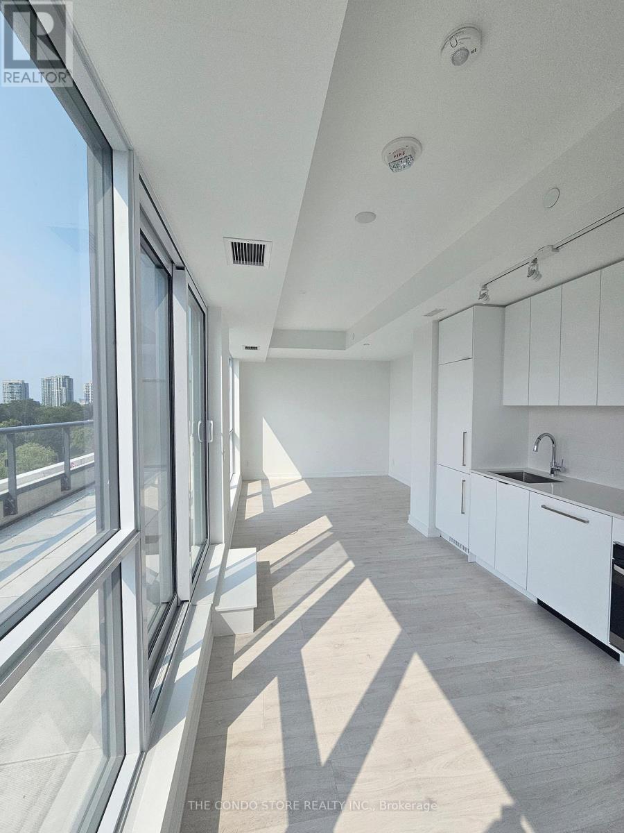 708 - 181 Sheppard Avenue E, Toronto, Ontario  M2N 0L9 - Photo 5 - C12917132