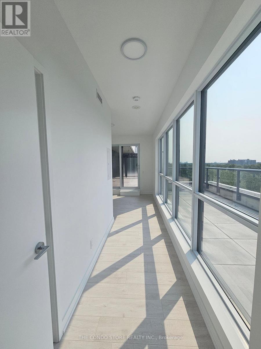 708 - 181 Sheppard Avenue E, Toronto, Ontario  M2N 0L9 - Photo 7 - C12917132