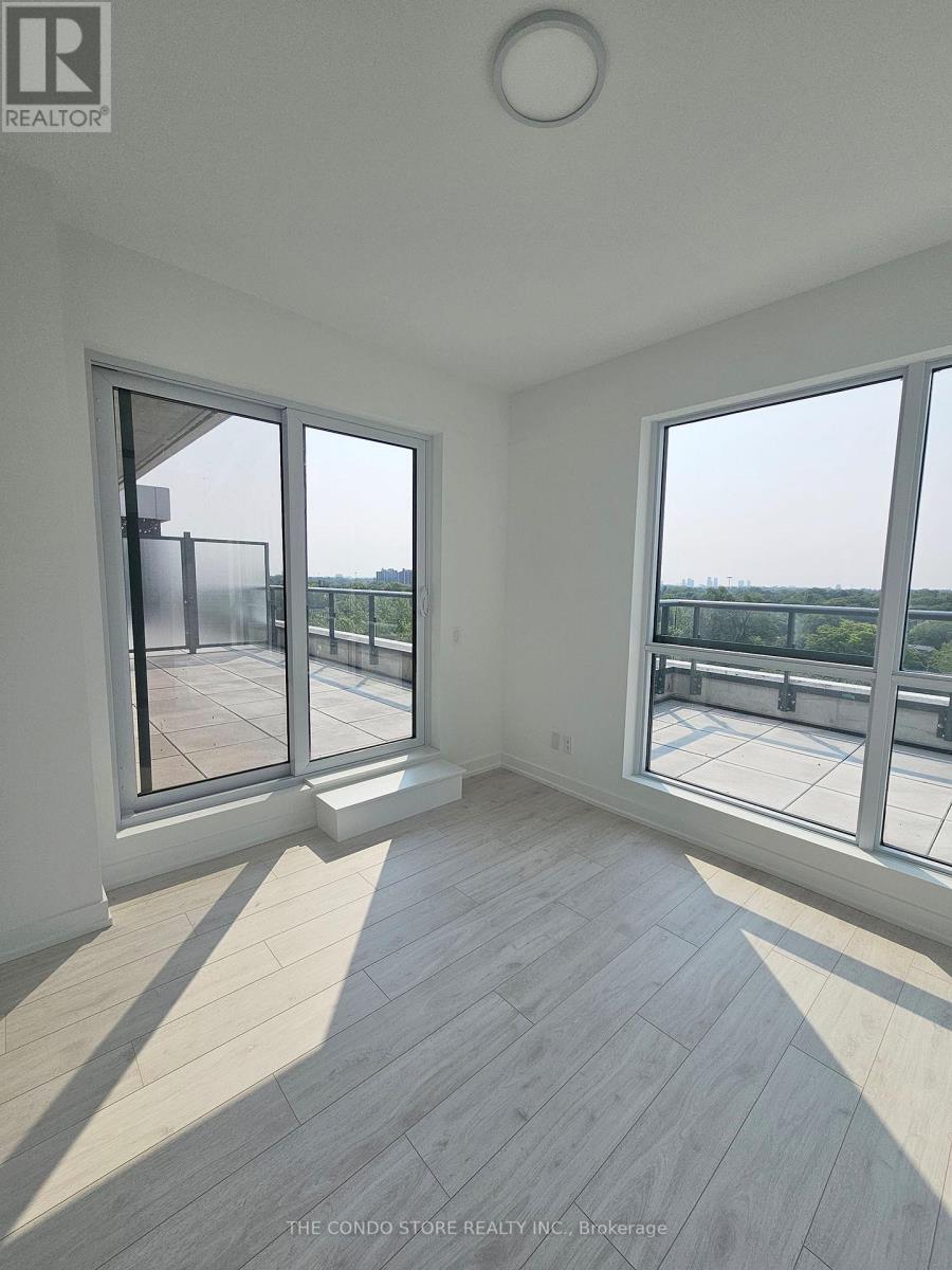 708 - 181 Sheppard Avenue E, Toronto, Ontario  M2N 0L9 - Photo 8 - C12917132