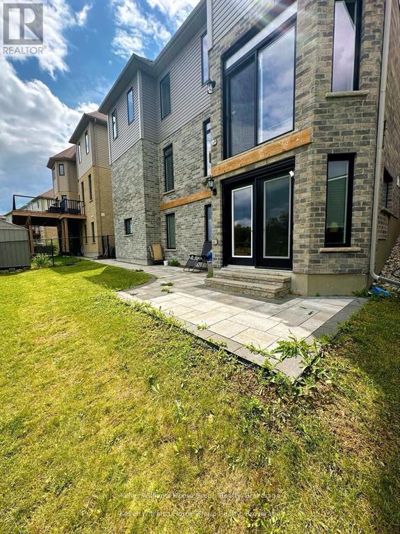 Unit B - 277 Macalister Boulevard, Guelph, Ontario  N1L 1B3 - Photo 1 - X12917058