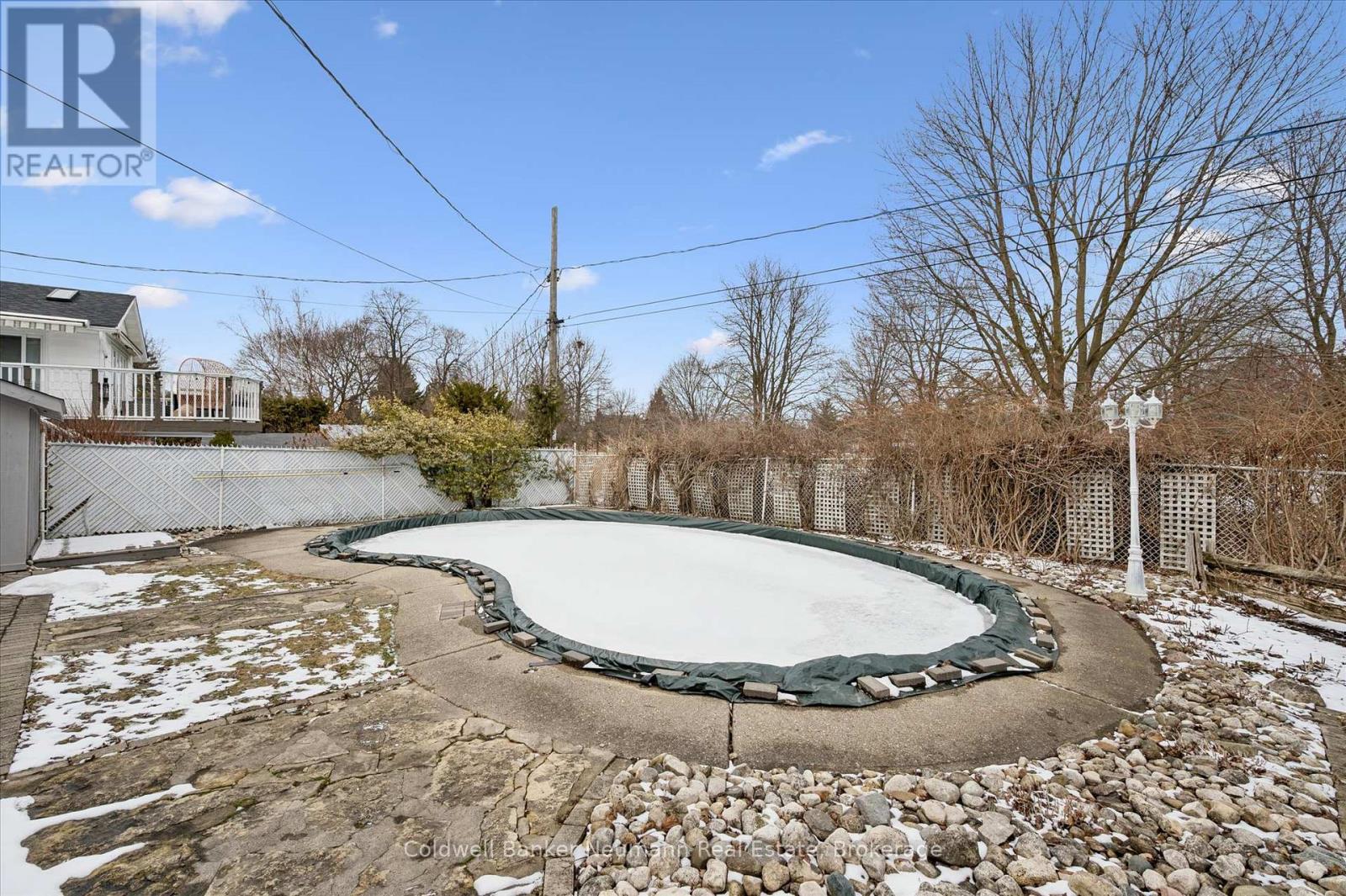 16 Colborn Street, Guelph, Ontario  N1G 2M5 - Photo 26 - X12917102