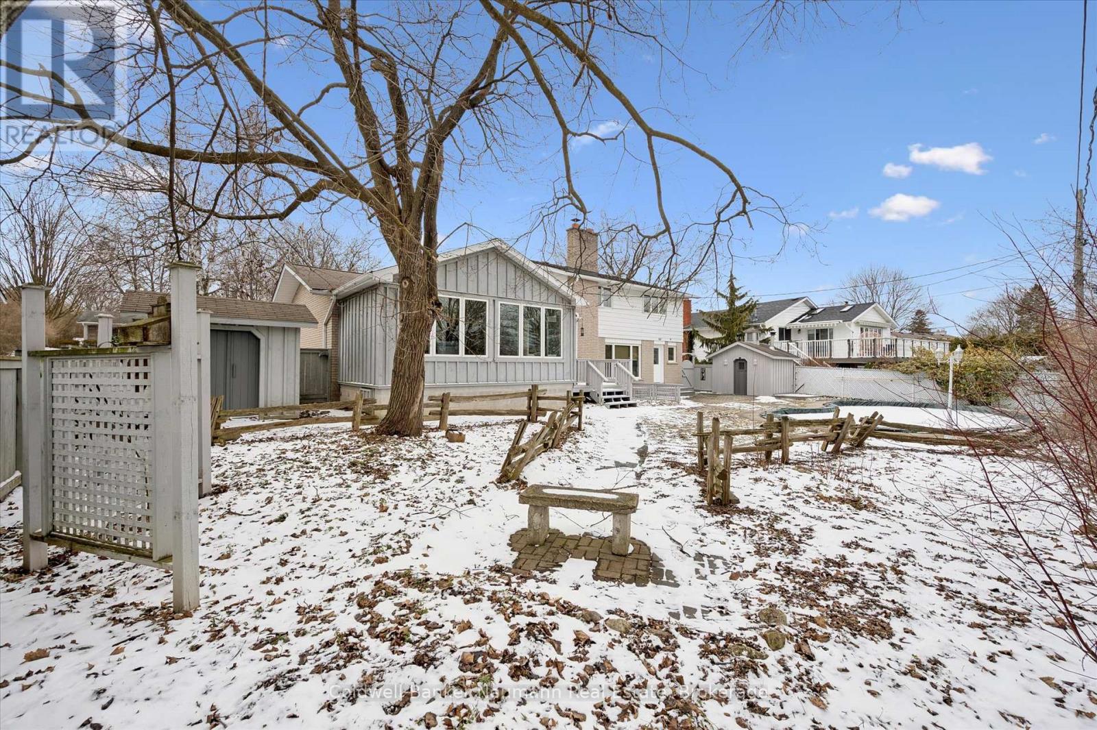 16 Colborn Street, Guelph, Ontario  N1G 2M5 - Photo 28 - X12917102