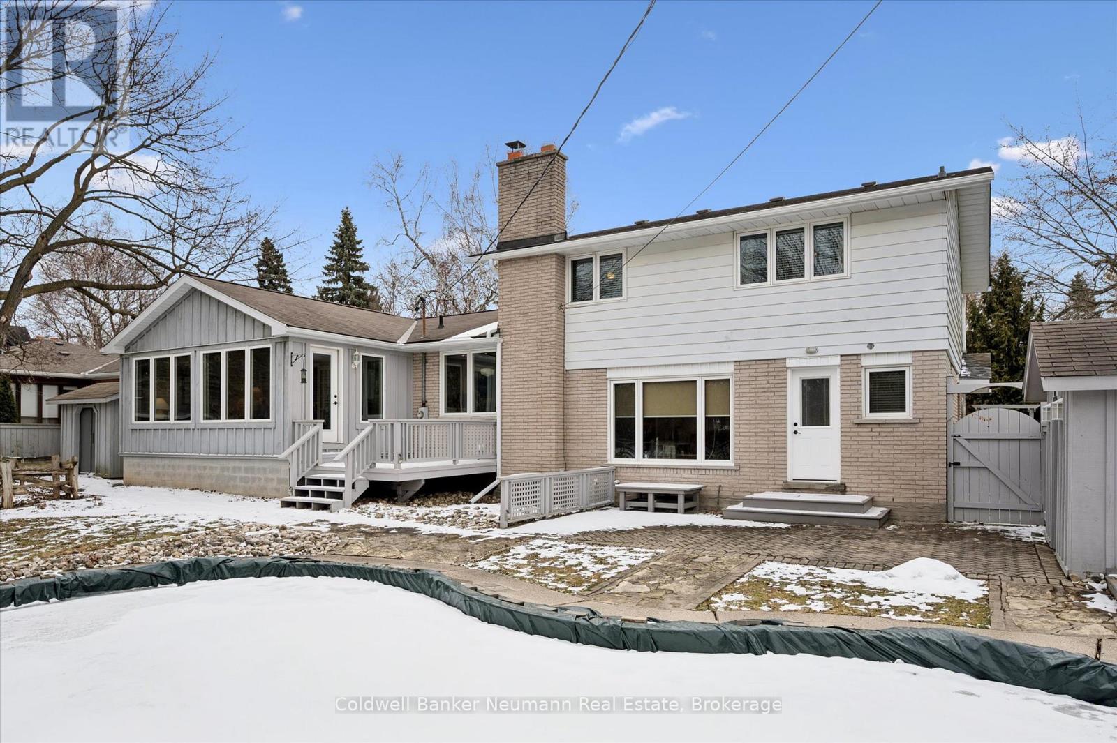 16 Colborn Street, Guelph, Ontario  N1G 2M5 - Photo 30 - X12917102