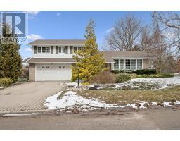 16 COLBORN STREET, guelph (kortright east), Ontario