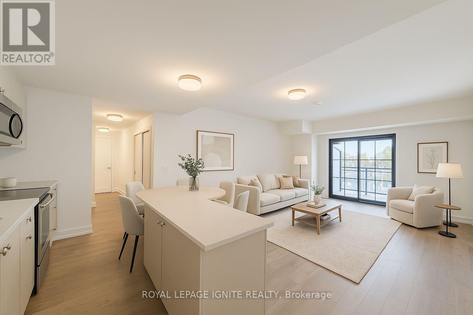 227 - 51 Clarington Boulevard, Clarington, Ontario  L1C 7J8 - Photo 6 - E12917046