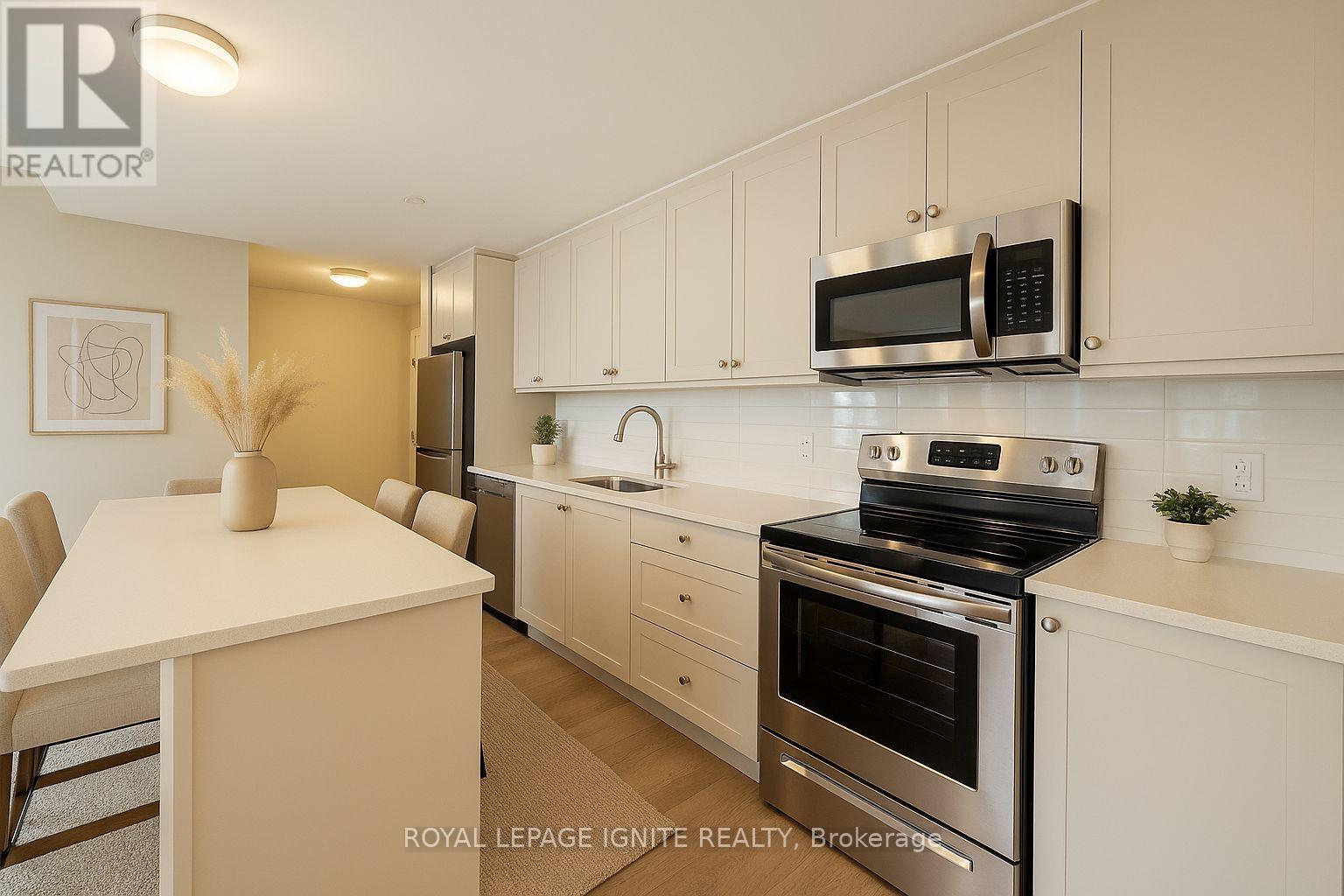 227 - 51 Clarington Boulevard, Clarington, Ontario  L1C 7J8 - Photo 8 - E12917046