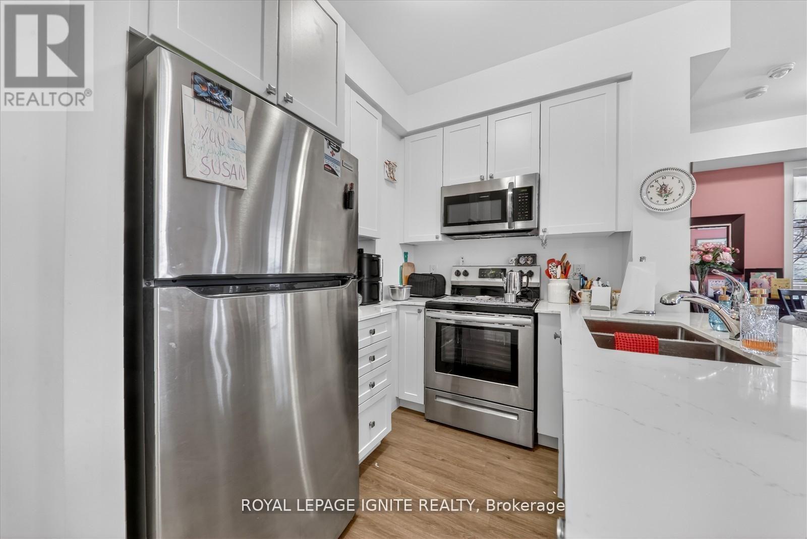 214 - 65 Shipway Avenue, Clarington, Ontario  L1B 0W2 - Photo 13 - E12917064