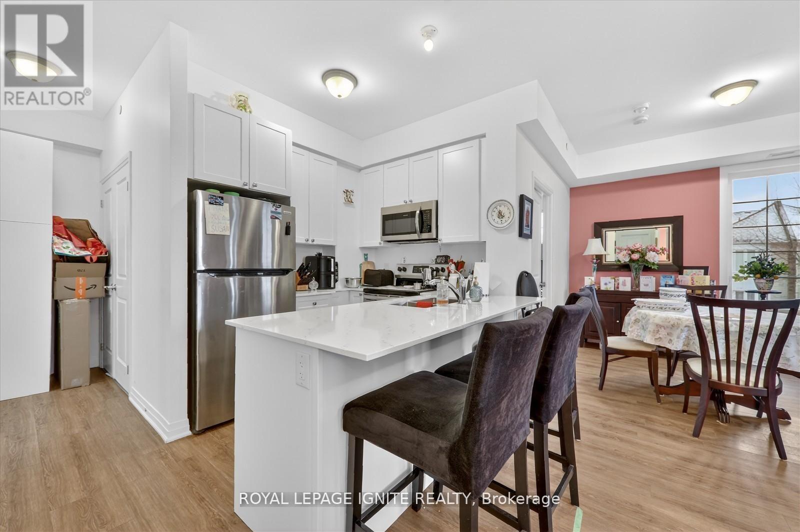 214 - 65 Shipway Avenue, Clarington, Ontario  L1B 0W2 - Photo 15 - E12917064